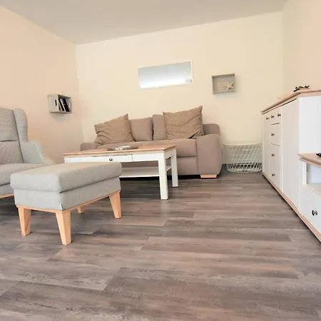 2005 Seeschloss Whg.15 - #116671 Apartamento
