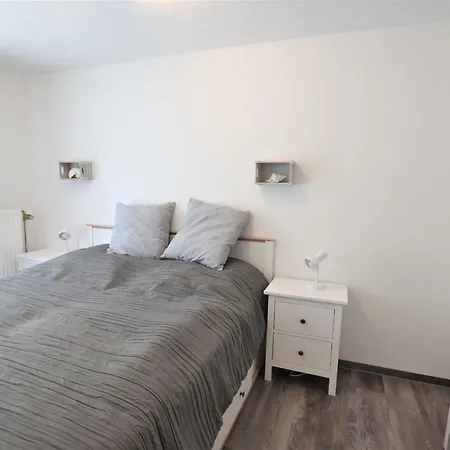 Apartamento 2005 Seeschloss Whg.15 - #116671 *